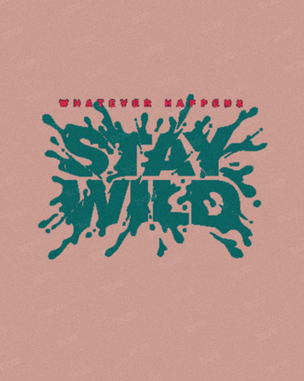 STAY WILD - Image 3