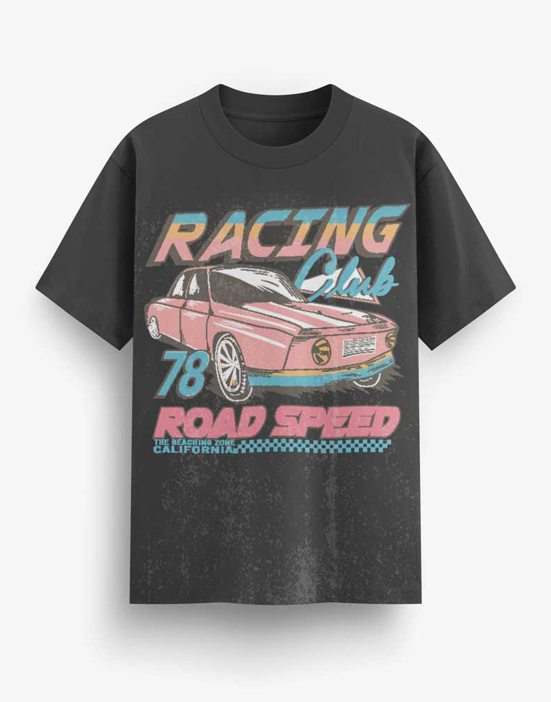 ROAD SPEED 78