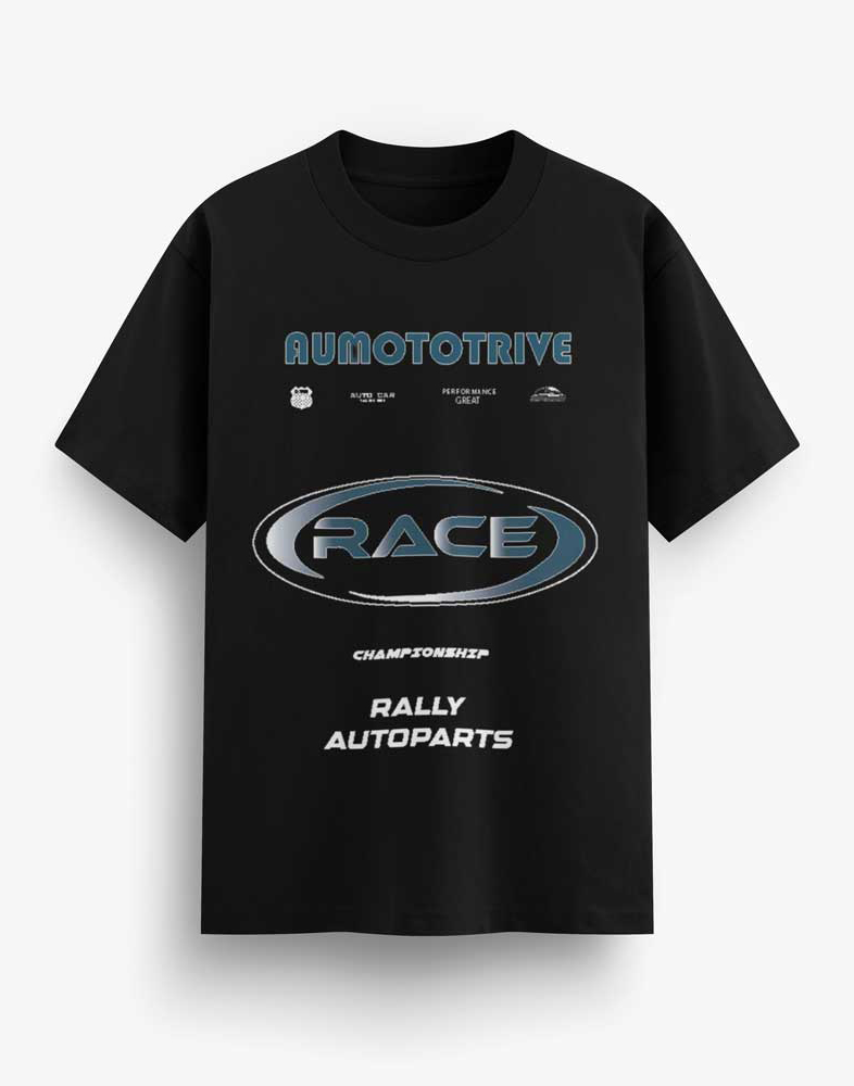 RALLY AUTOPARTS