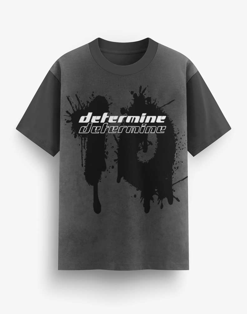 DETERMINE