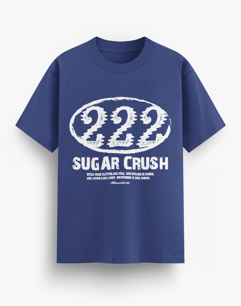 SUGAR CRUSH 222