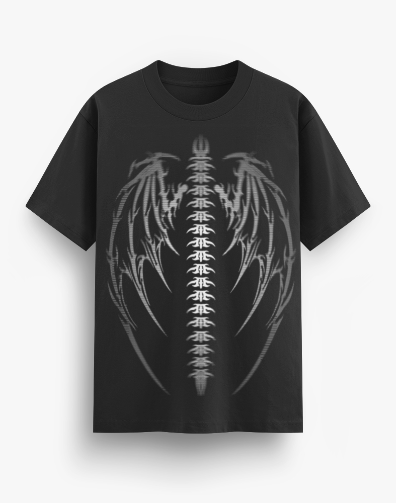 SPINEWINGS